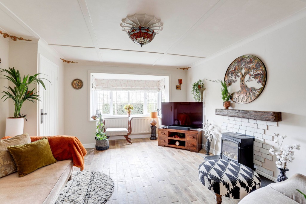 Sheriffs Lea, Toton, NG9