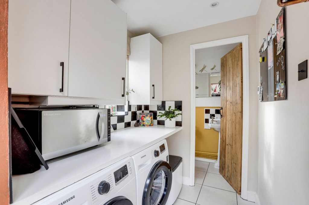 Sheriffs Lea, Toton, NG9