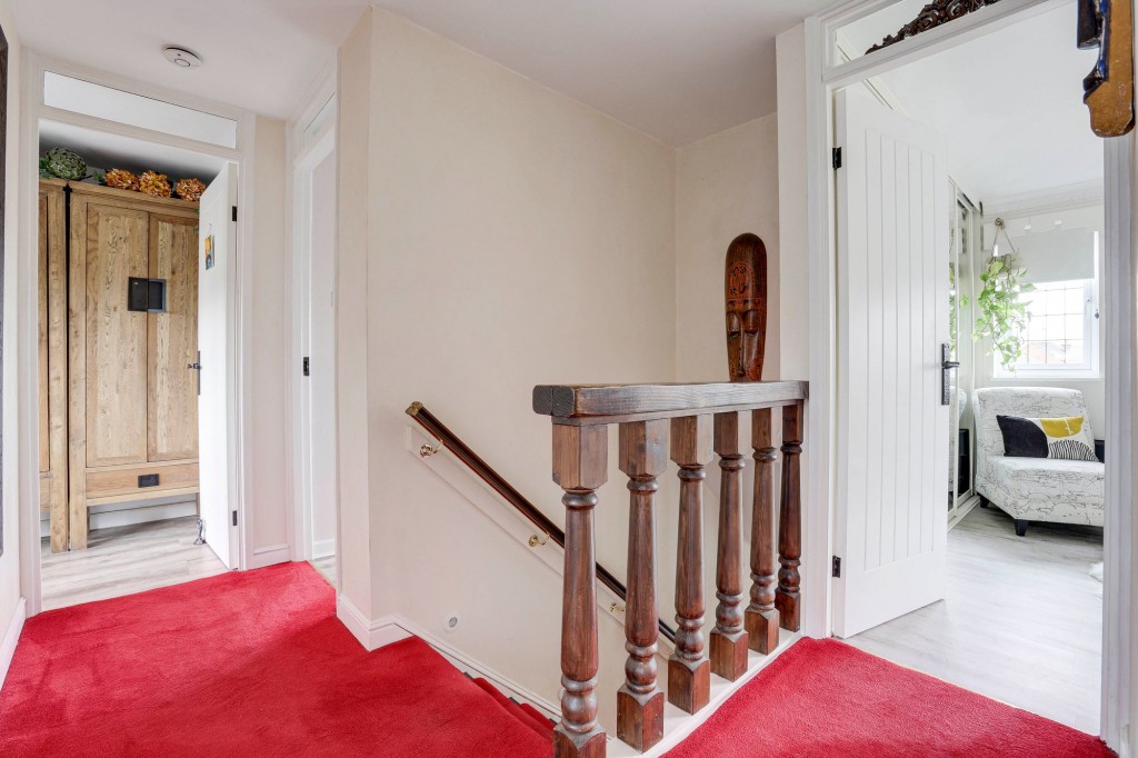 Sheriffs Lea, Toton, NG9