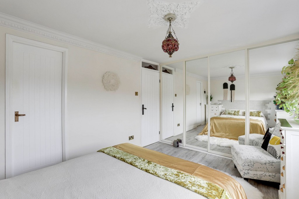 Sheriffs Lea, Toton, NG9