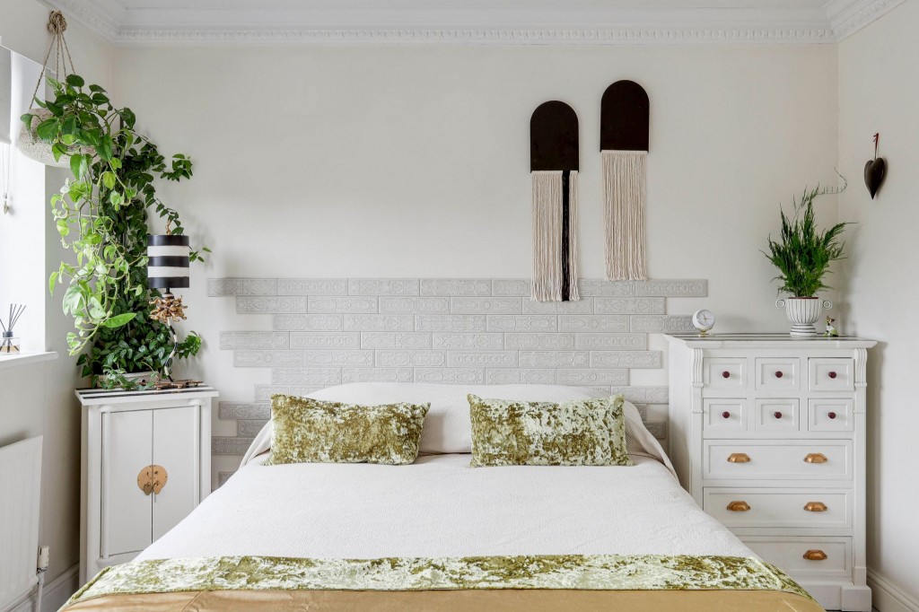 Sheriffs Lea, Toton, NG9