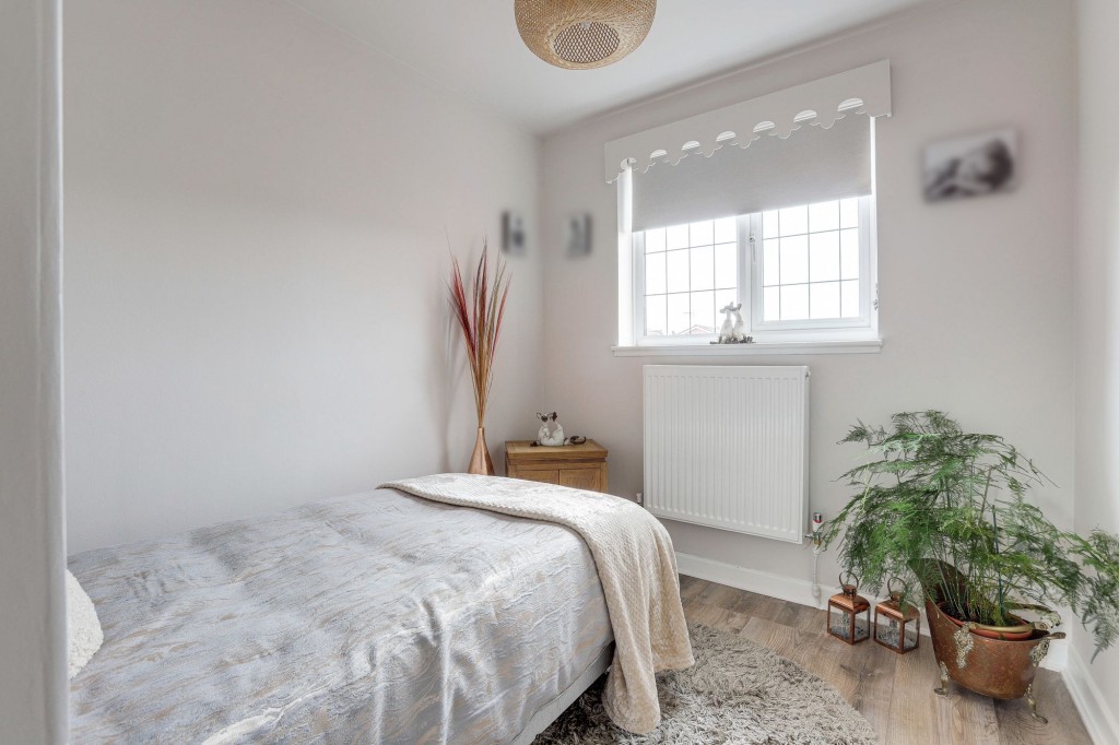 Sheriffs Lea, Toton, NG9