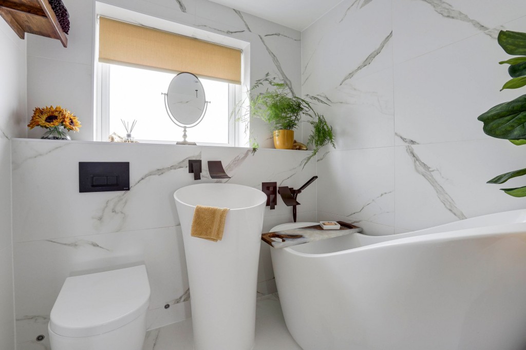 Sheriffs Lea, Toton, NG9