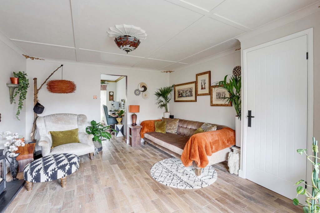 Sheriffs Lea, Toton, NG9