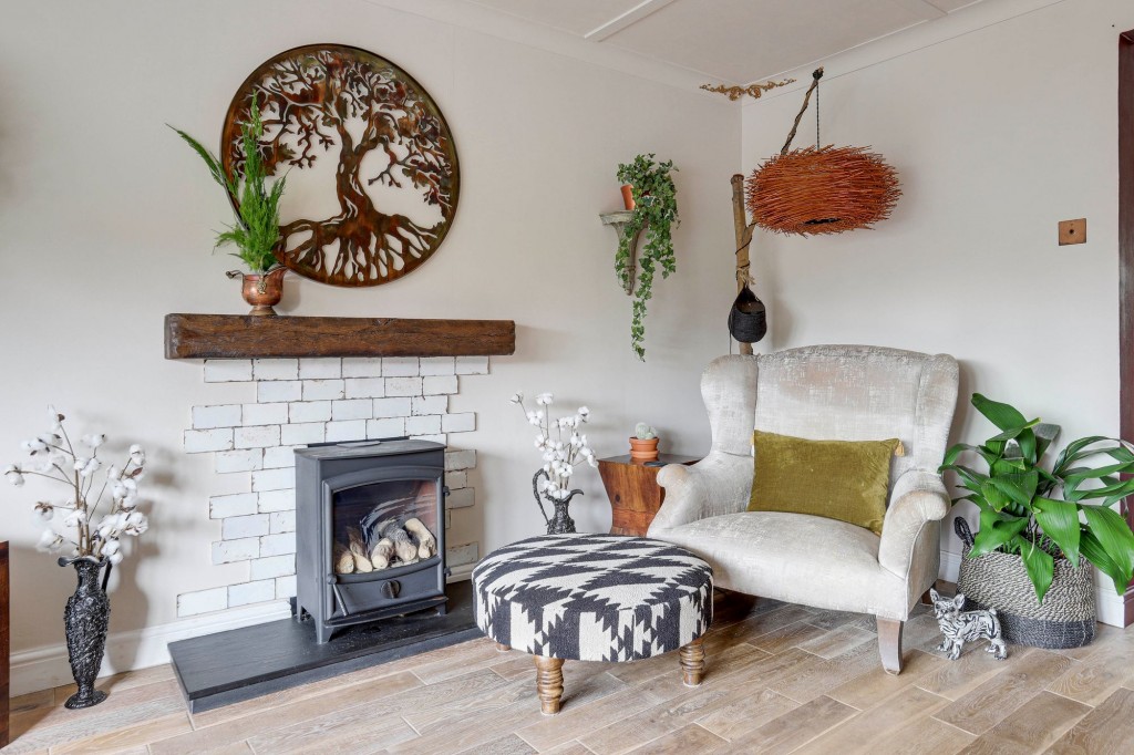 Sheriffs Lea, Toton, NG9