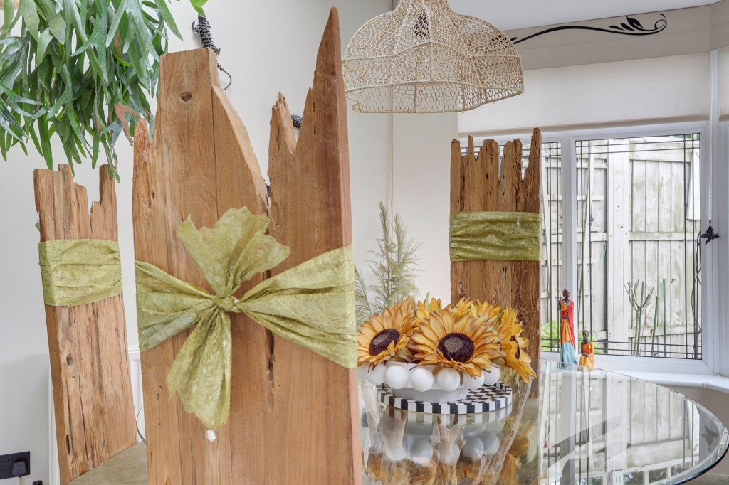 Sheriffs Lea, Toton, NG9