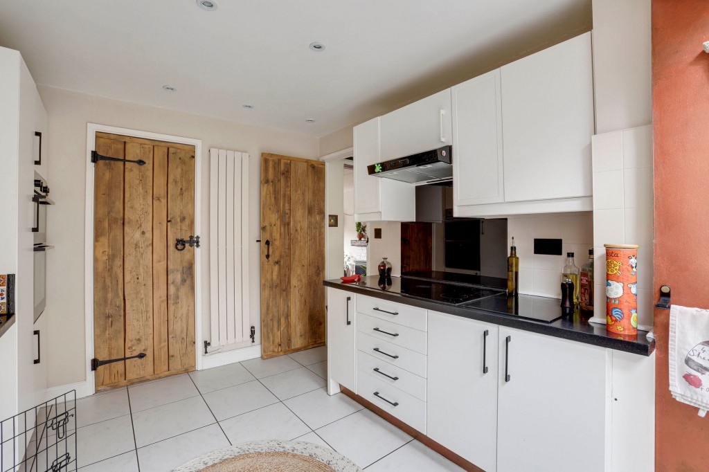 Sheriffs Lea, Toton, NG9