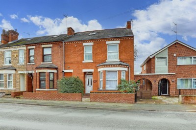 Wellington Street, Long Eaton, NG10