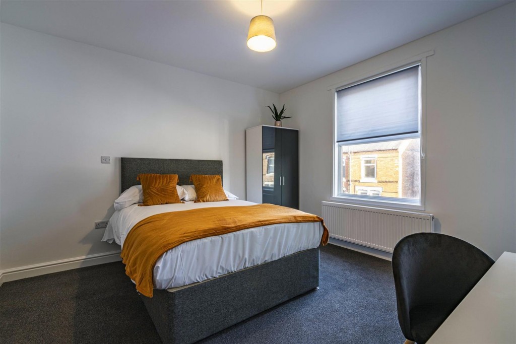 Wellington Street, Long Eaton, NG10