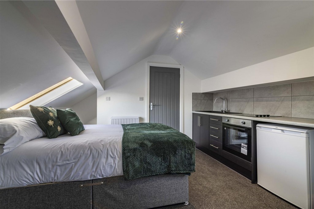 Wellington Street, Long Eaton, NG10