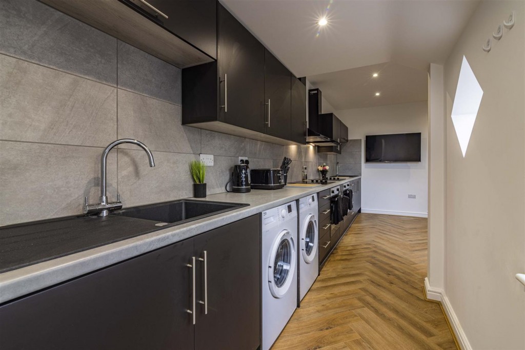 Wellington Street, Long Eaton, NG10