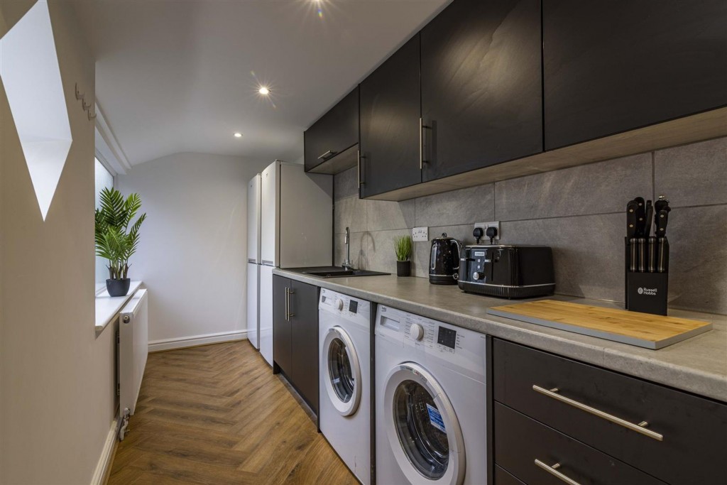 Wellington Street, Long Eaton, NG10