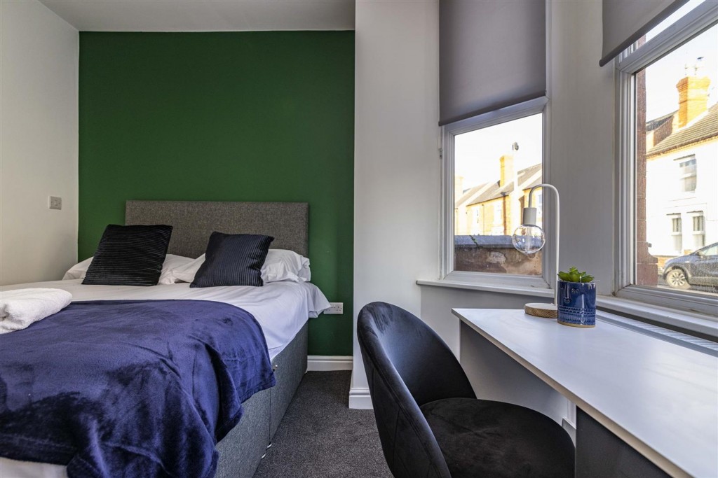 Wellington Street, Long Eaton, NG10