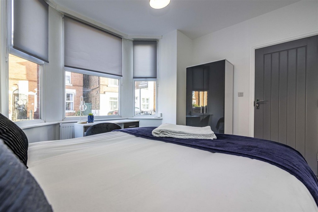 Wellington Street, Long Eaton, NG10