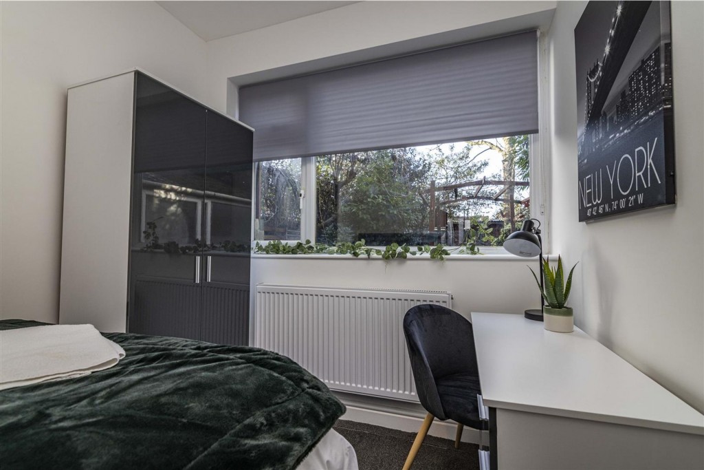 Wellington Street, Long Eaton, NG10