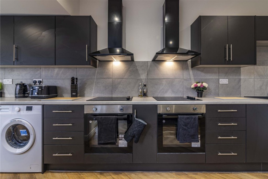 Wellington Street, Long Eaton, NG10