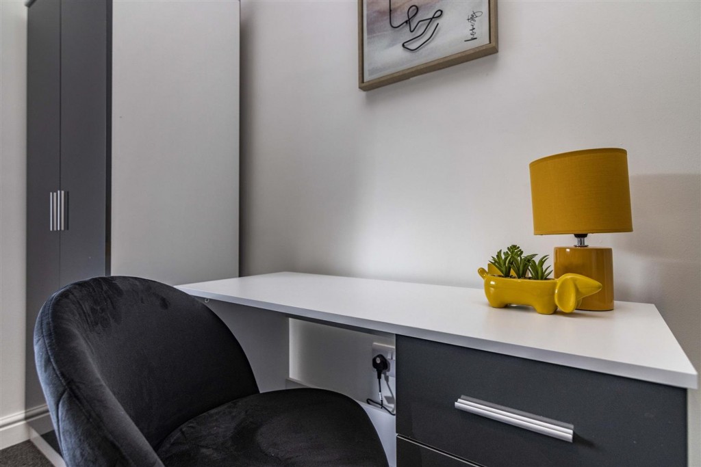 Wellington Street, Long Eaton, NG10