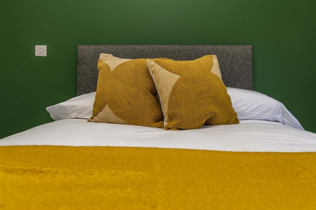 Wellington Street, Long Eaton, NG10