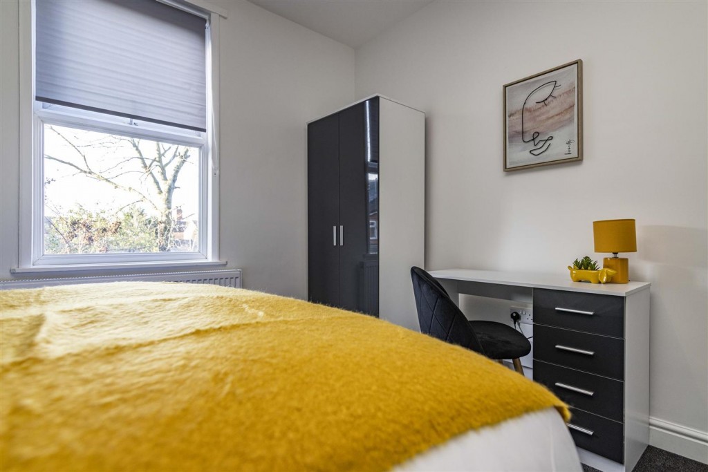 Wellington Street, Long Eaton, NG10