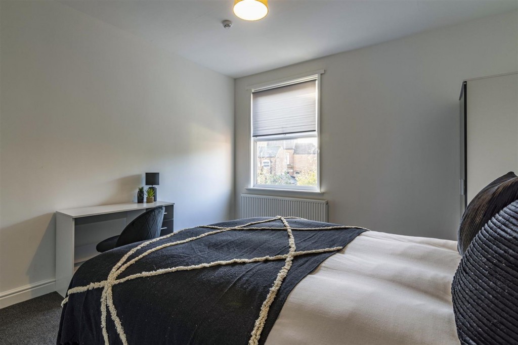 Wellington Street, Long Eaton, NG10