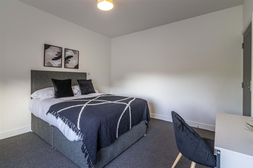 Wellington Street, Long Eaton, NG10