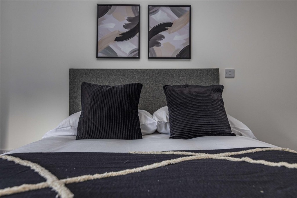 Wellington Street, Long Eaton, NG10