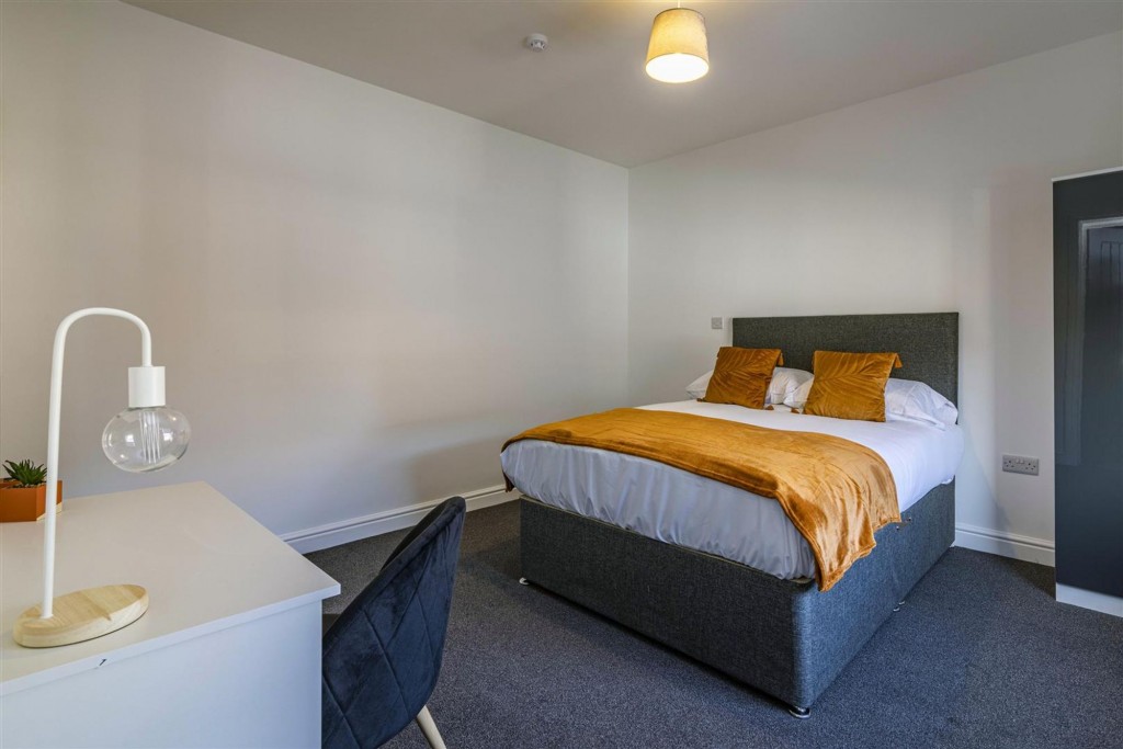 Wellington Street, Long Eaton, NG10