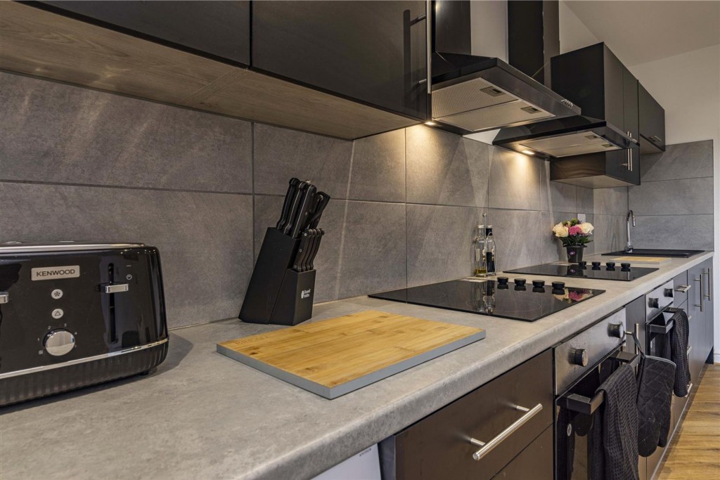 Wellington Street, Long Eaton, NG10