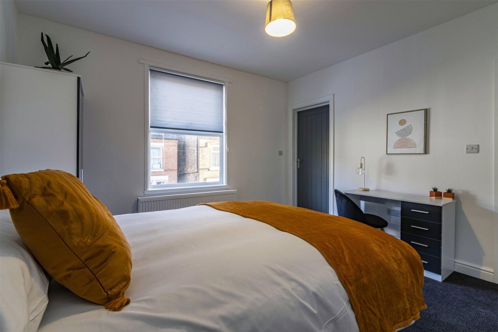 Wellington Street, Long Eaton, NG10