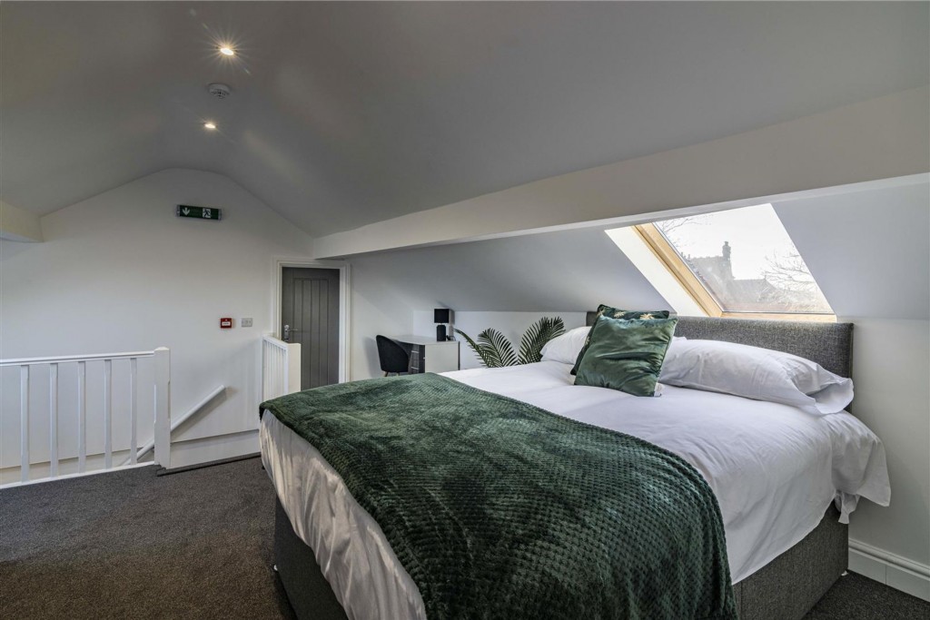 Wellington Street, Long Eaton, NG10