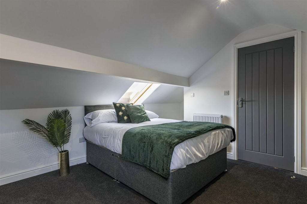 Wellington Street, Long Eaton, NG10