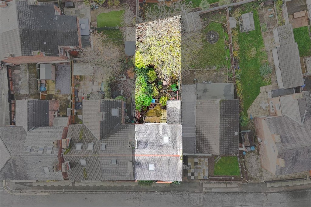 Wellington Street, Long Eaton, NG10