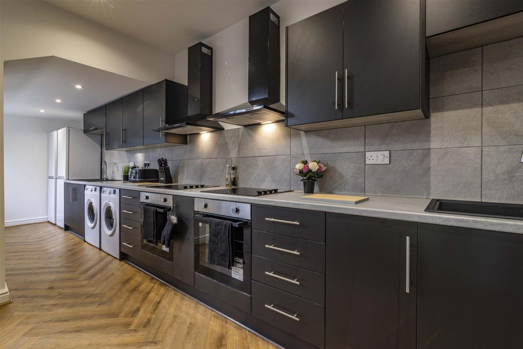 Wellington Street, Long Eaton, NG10