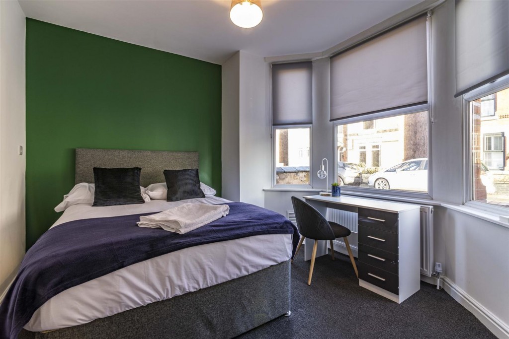 Wellington Street, Long Eaton, NG10