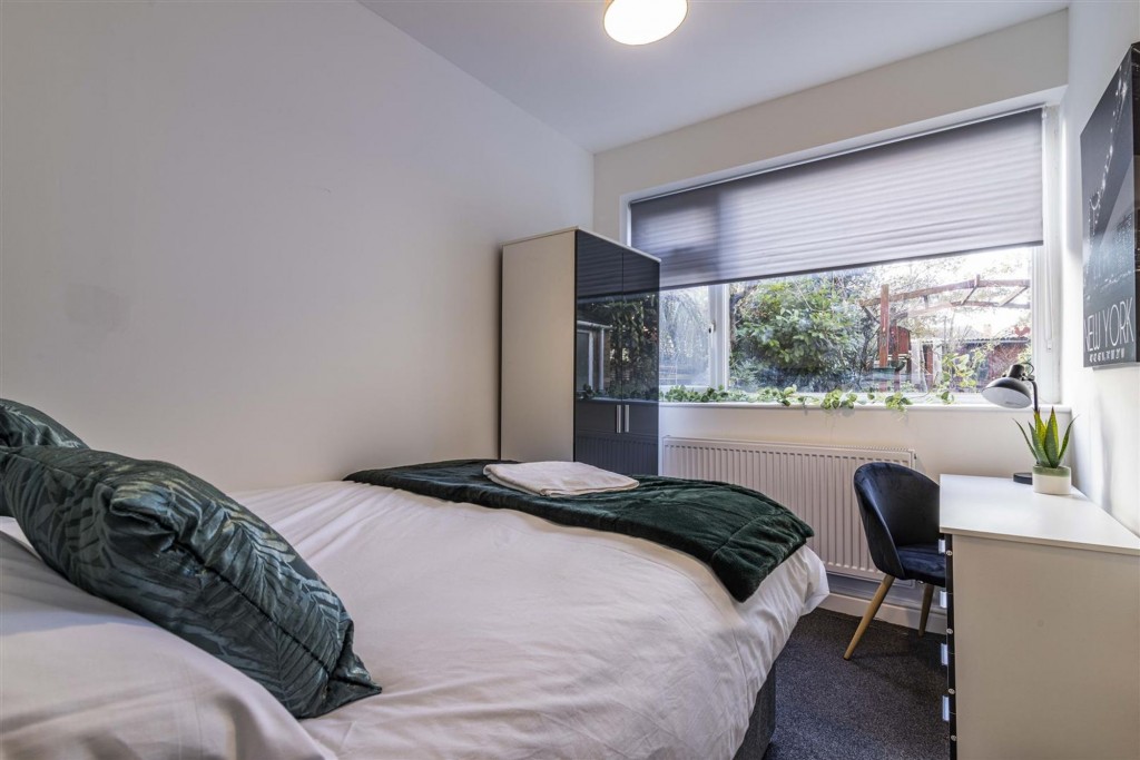 Wellington Street, Long Eaton, NG10