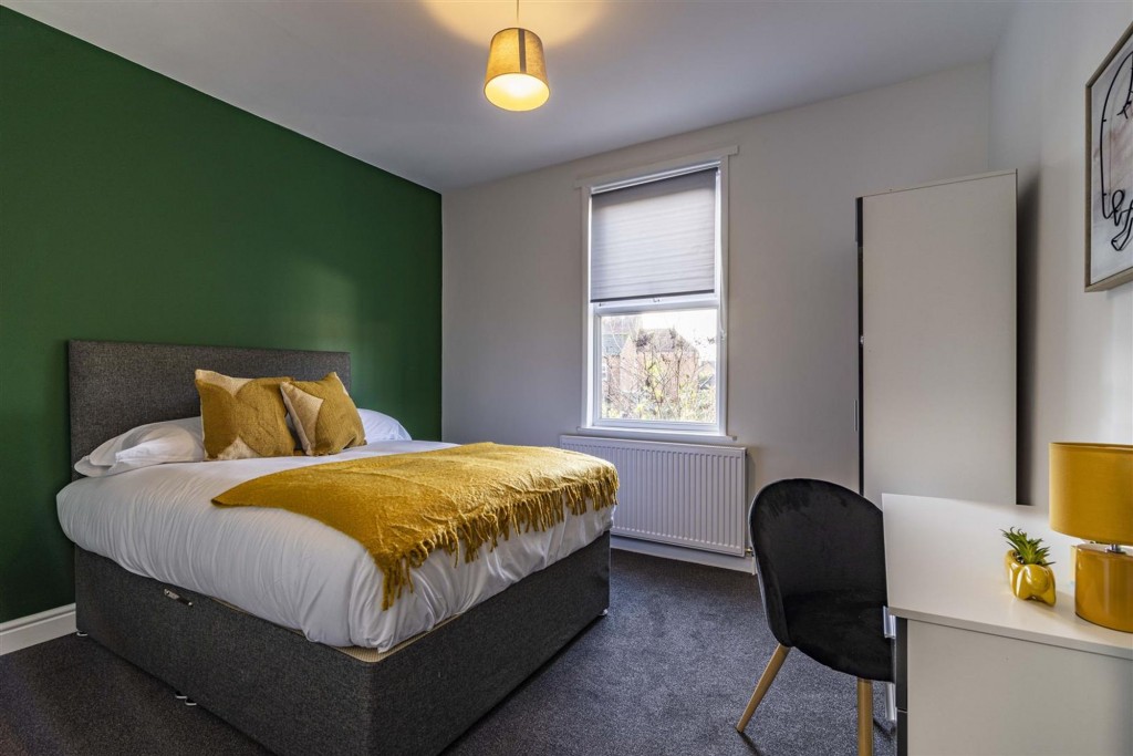 Wellington Street, Long Eaton, NG10