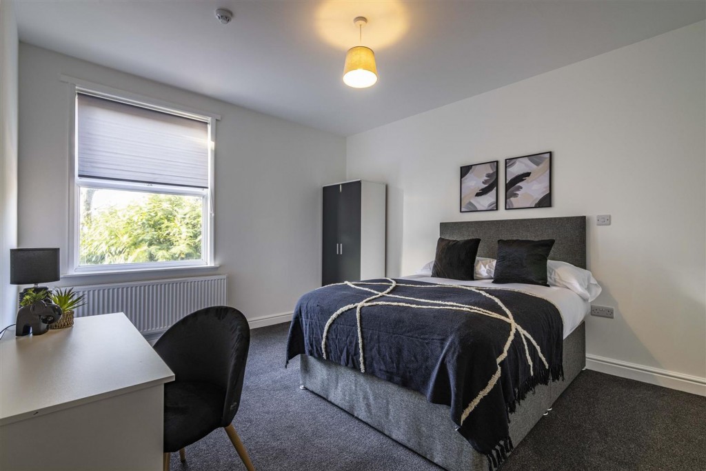 Wellington Street, Long Eaton, NG10