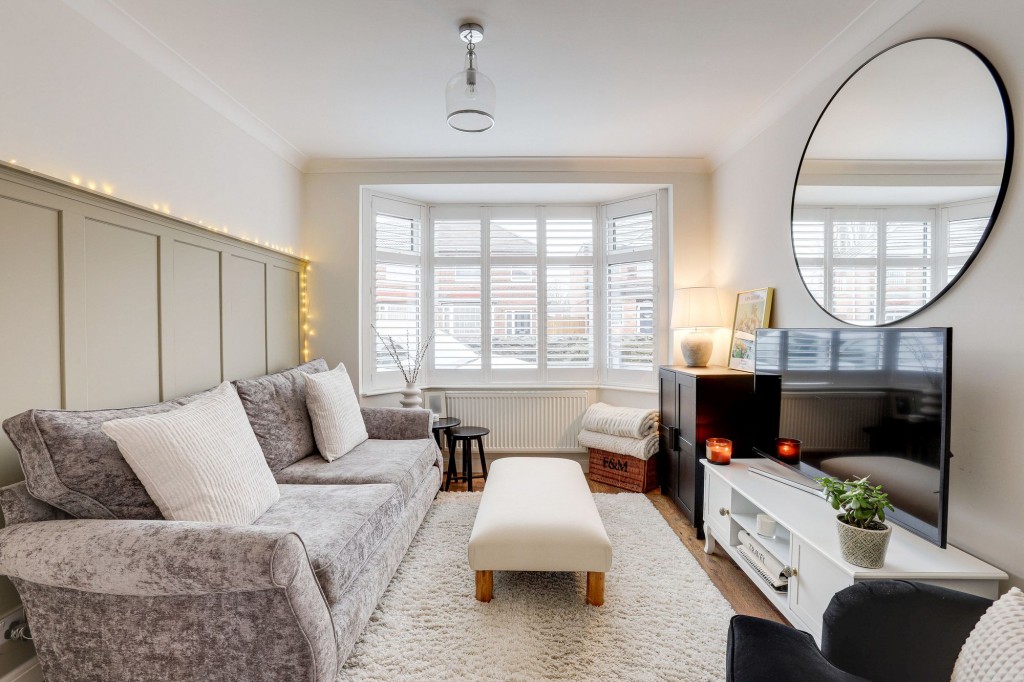 Wilson Road, Chaddesden, DE21