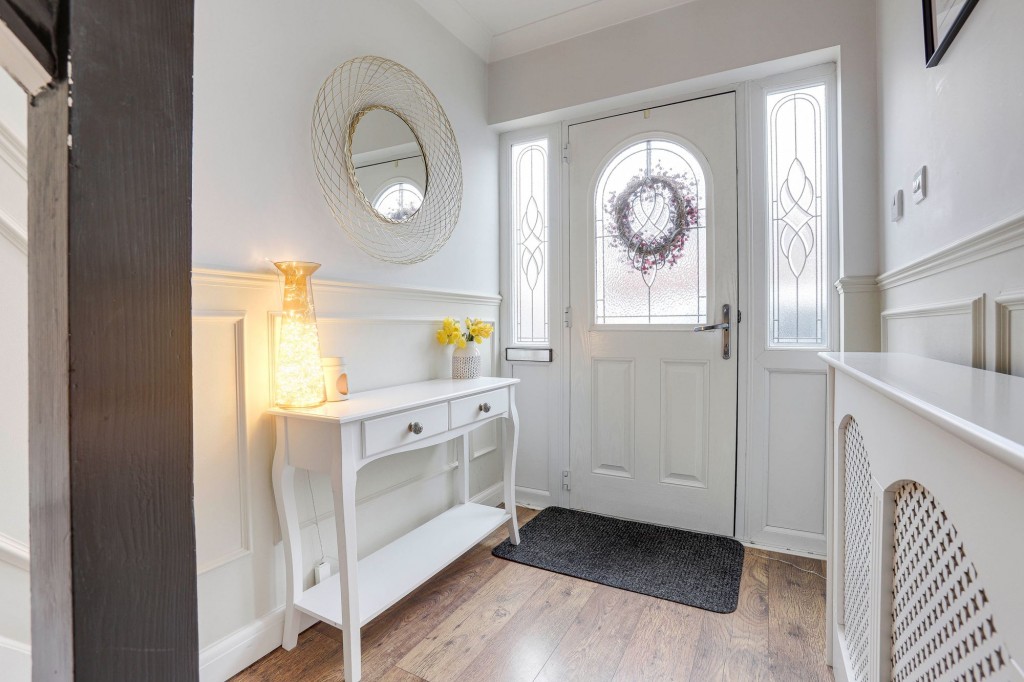 Wilson Road, Chaddesden, DE21