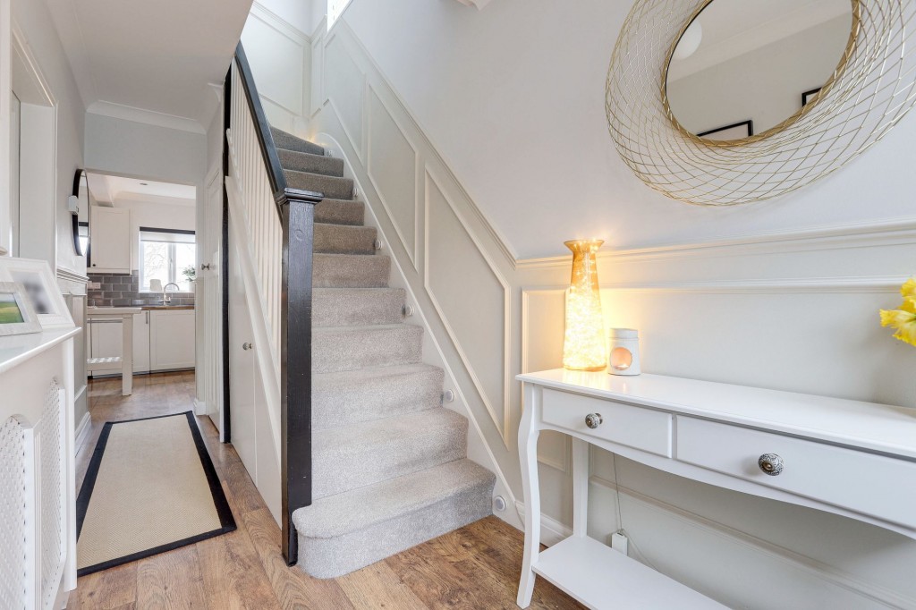 Wilson Road, Chaddesden, DE21