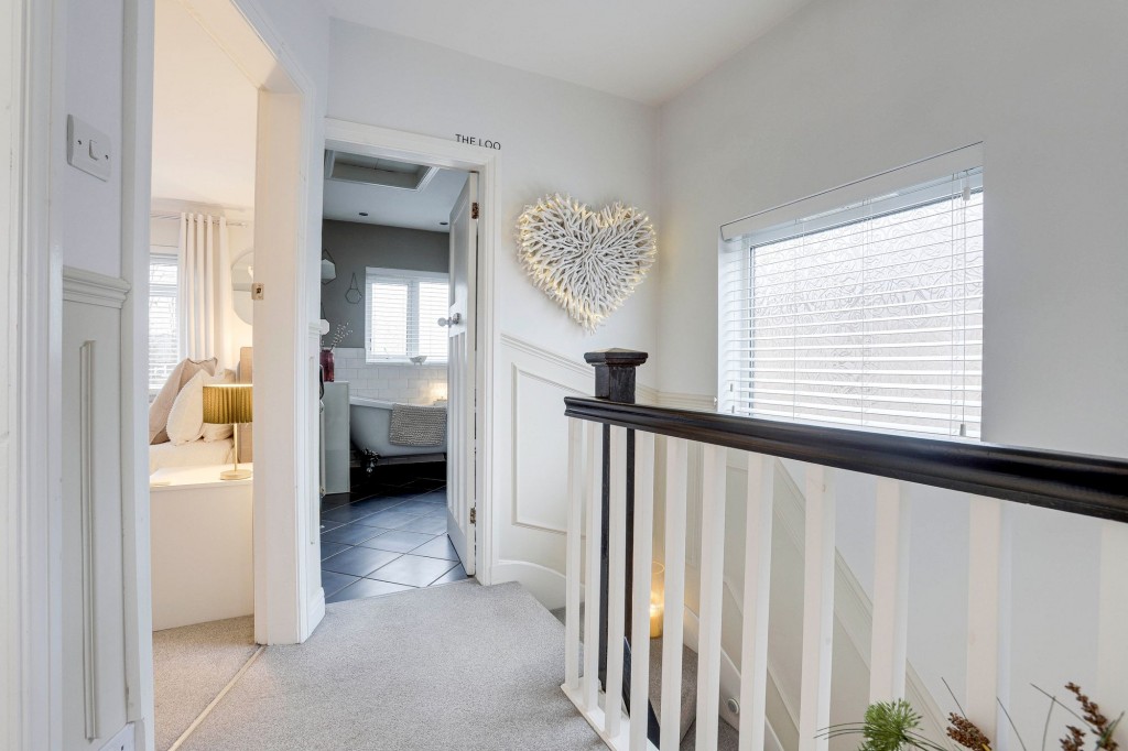 Wilson Road, Chaddesden, DE21