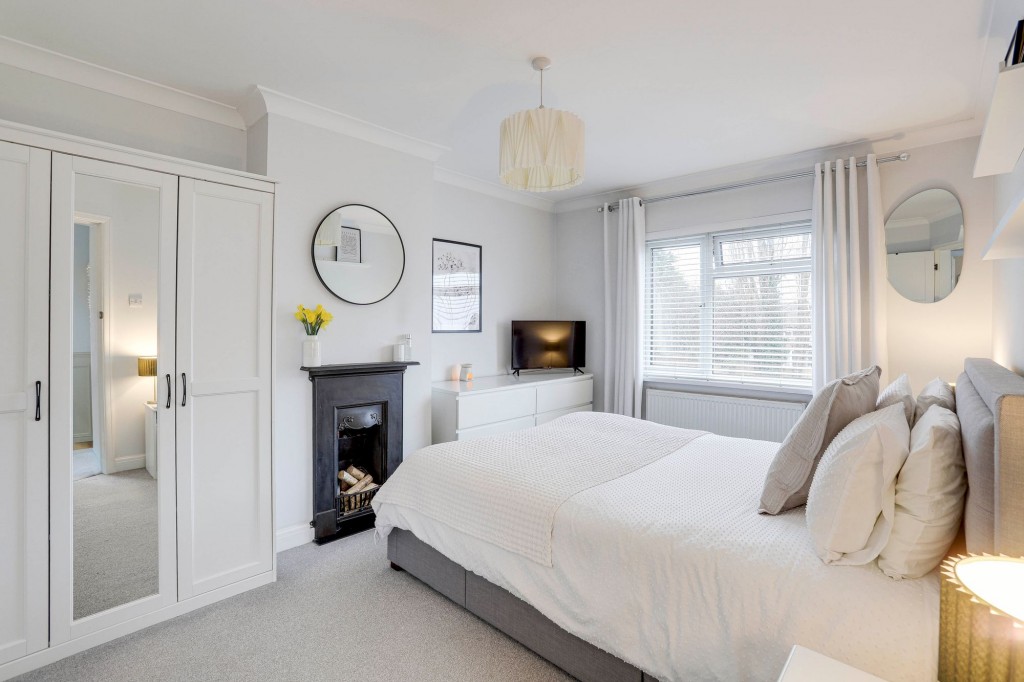 Wilson Road, Chaddesden, DE21