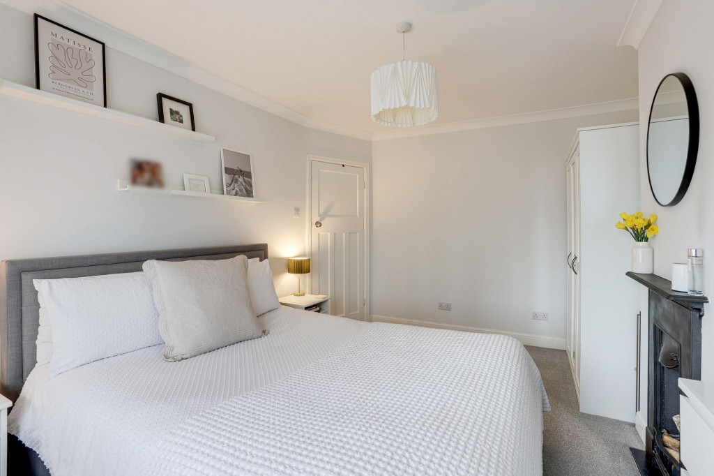 Wilson Road, Chaddesden, DE21