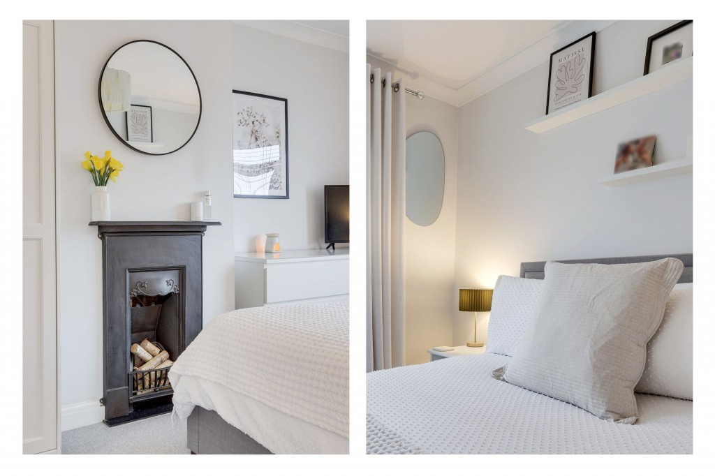 Wilson Road, Chaddesden, DE21