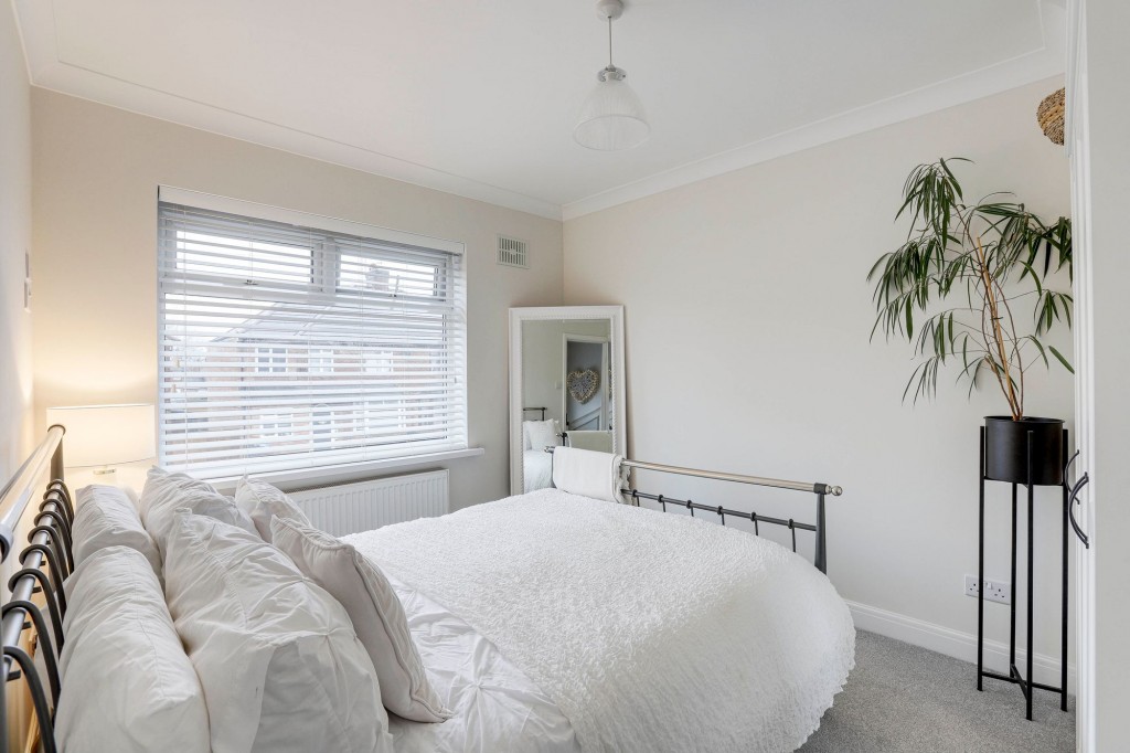 Wilson Road, Chaddesden, DE21