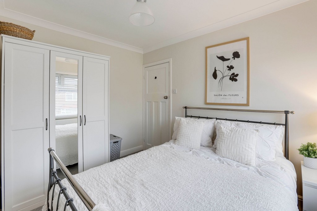 Wilson Road, Chaddesden, DE21