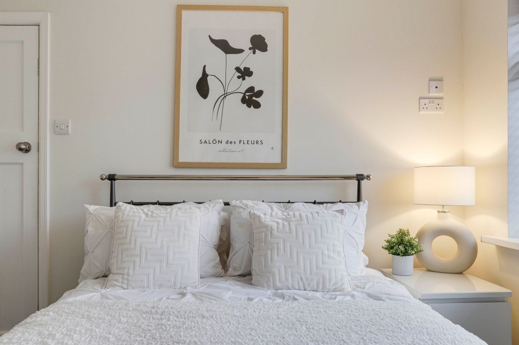 Wilson Road, Chaddesden, DE21