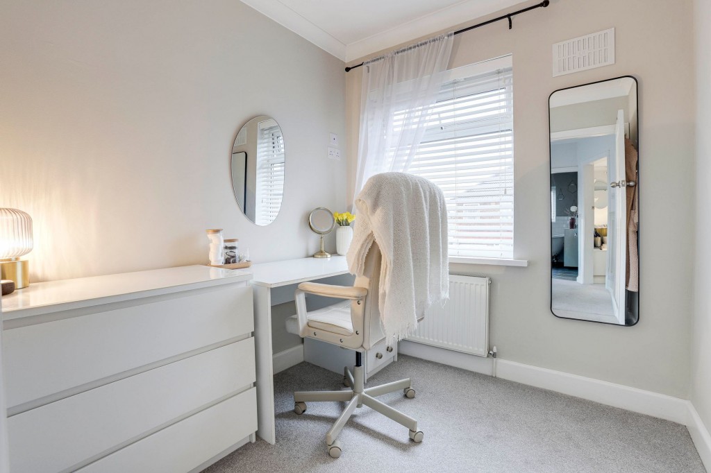 Wilson Road, Chaddesden, DE21