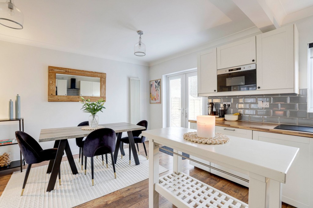 Wilson Road, Chaddesden, DE21