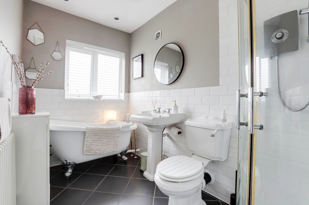 Wilson Road, Chaddesden, DE21